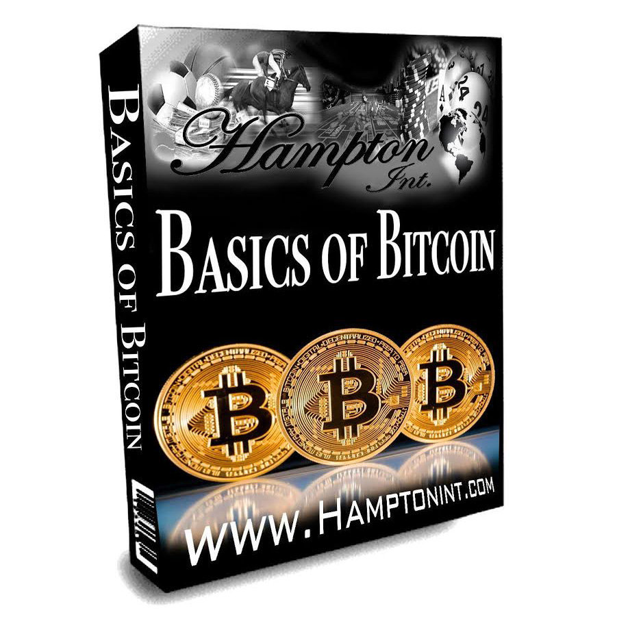 Basics of Bitcoin Book